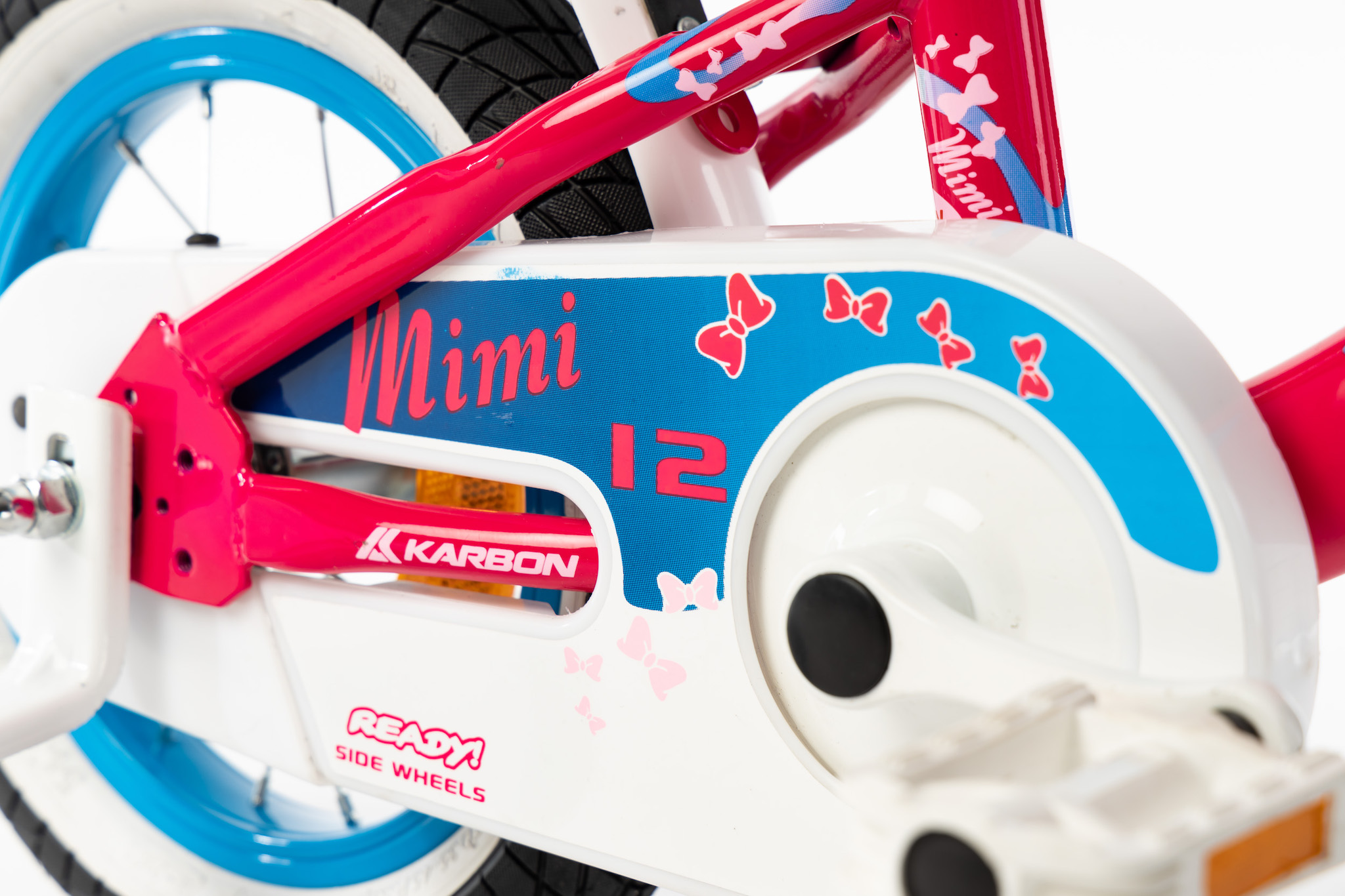 Rower dla dziewczynek Mimi 12 cali