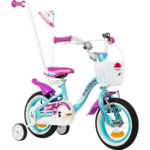 Rower dla dziewczynek Mimi 12 cali