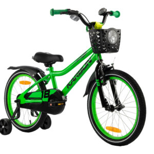 Comet 18" zielony neon