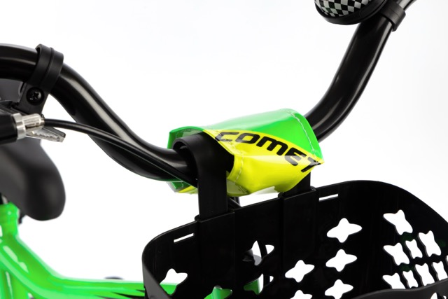 Comet 18" zielony neon - obrazek 3