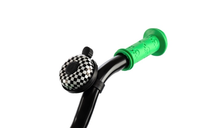 Comet 18" zielony neon - obrazek 4