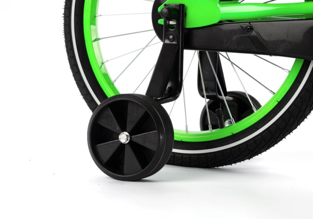 Comet 18" zielony neon - obrazek 7