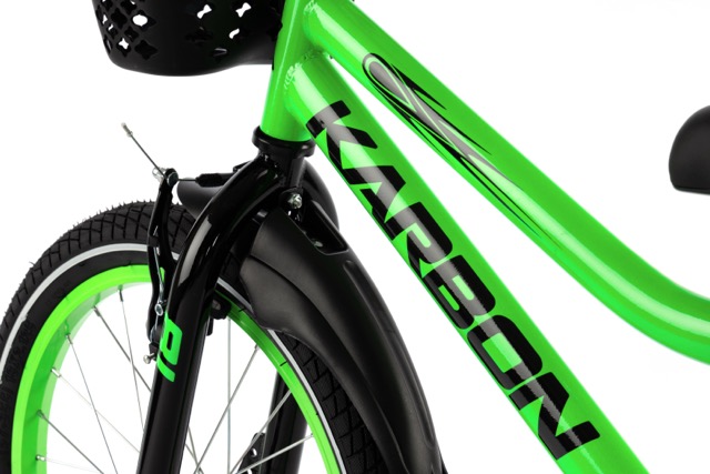 Comet 18" zielony neon - obrazek 10