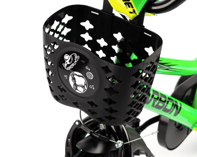 Comet 18" zielony neon - obrazek 11