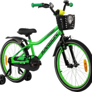 Comet 20" zielony neon