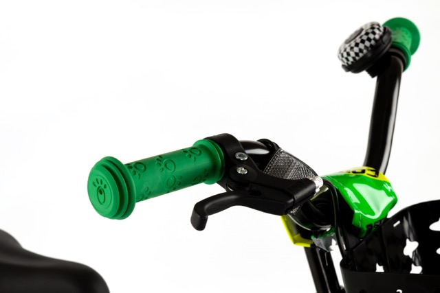 Comet 16 zielony neon - obrazek 12