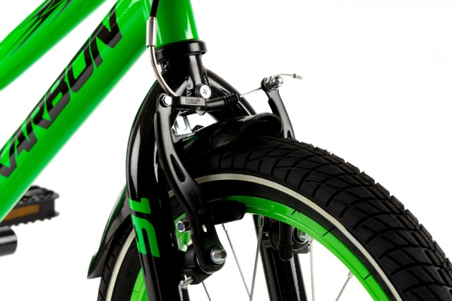 Comet 16 zielony neon - obrazek 10