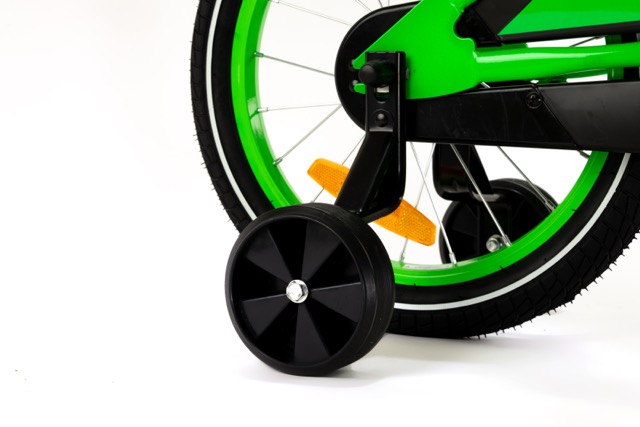 Comet 16 zielony neon - obrazek 7