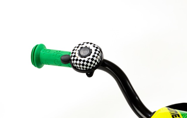 Comet 16 zielony neon - obrazek 6