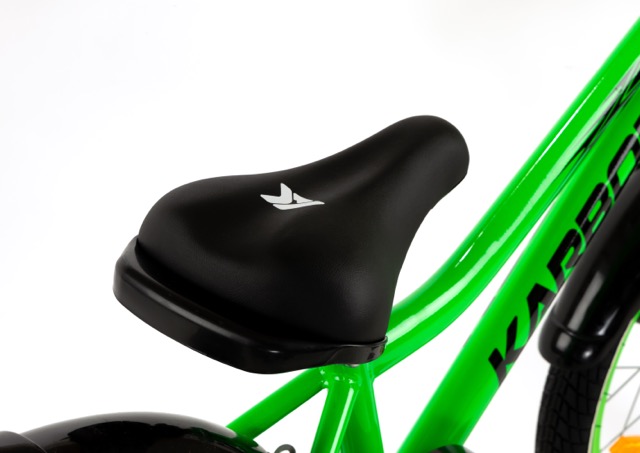 Comet 16 zielony neon - obrazek 5