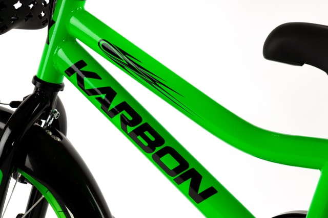 Comet 16 zielony neon - obrazek 2