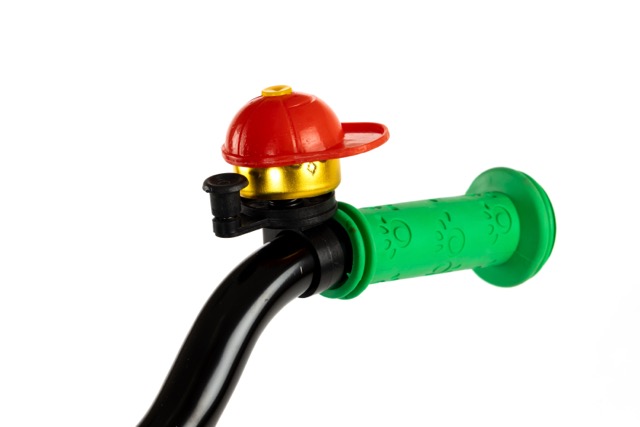 Comet 14 zielony neon - obrazek 10