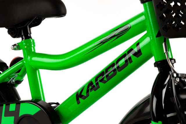 Comet 14 zielony neon - obrazek 9