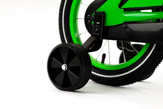 Comet 14 zielony neon - obrazek 7