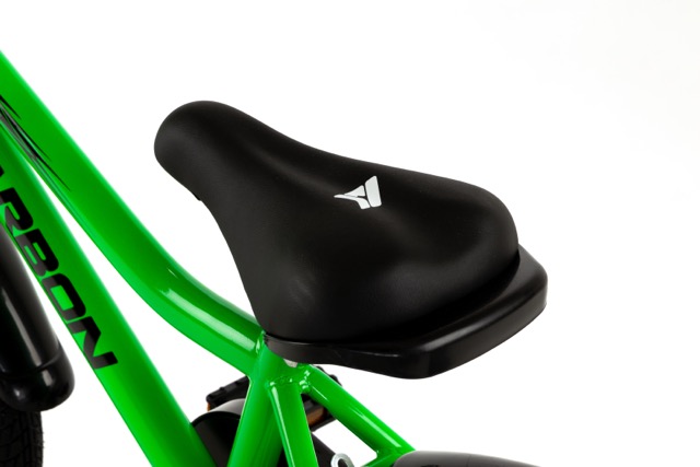 Comet 14 zielony neon - obrazek 4