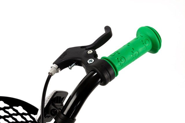 Comet 14 zielony neon - obrazek 3