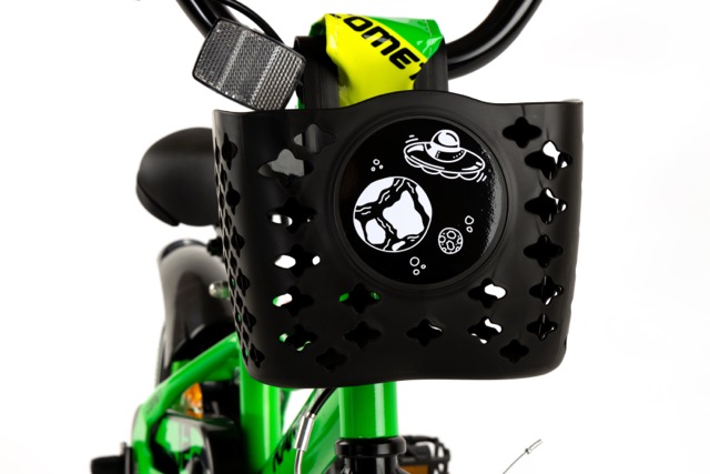 Comet 12 zielony neon - obrazek 8