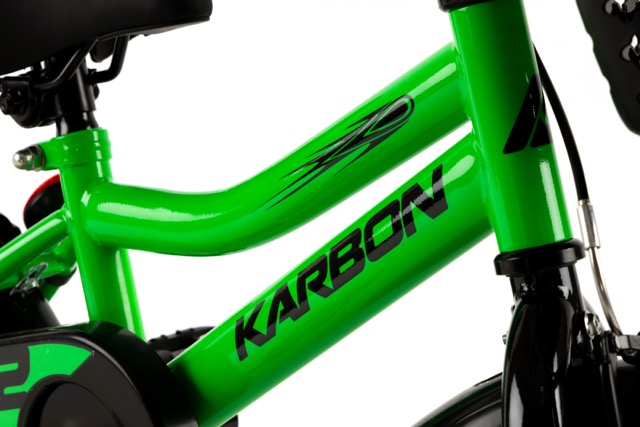 Comet 12 zielony neon - obrazek 6