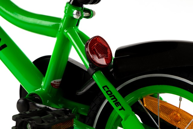 Comet 12 zielony neon - obrazek 4