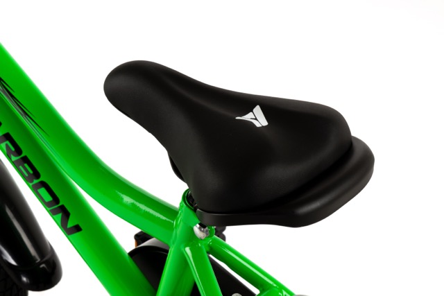 Comet 12 zielony neon - obrazek 3