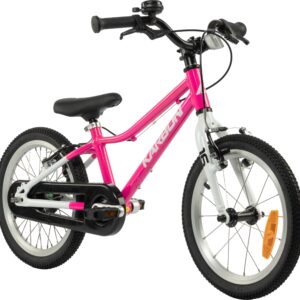 Superlight 16 AUTOMATIC różowy