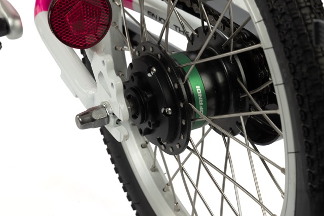 Superlight 16 AUTOMATIC niebieski - obrazek 8