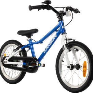 Superlight 16 AUTOMATIC niebieski