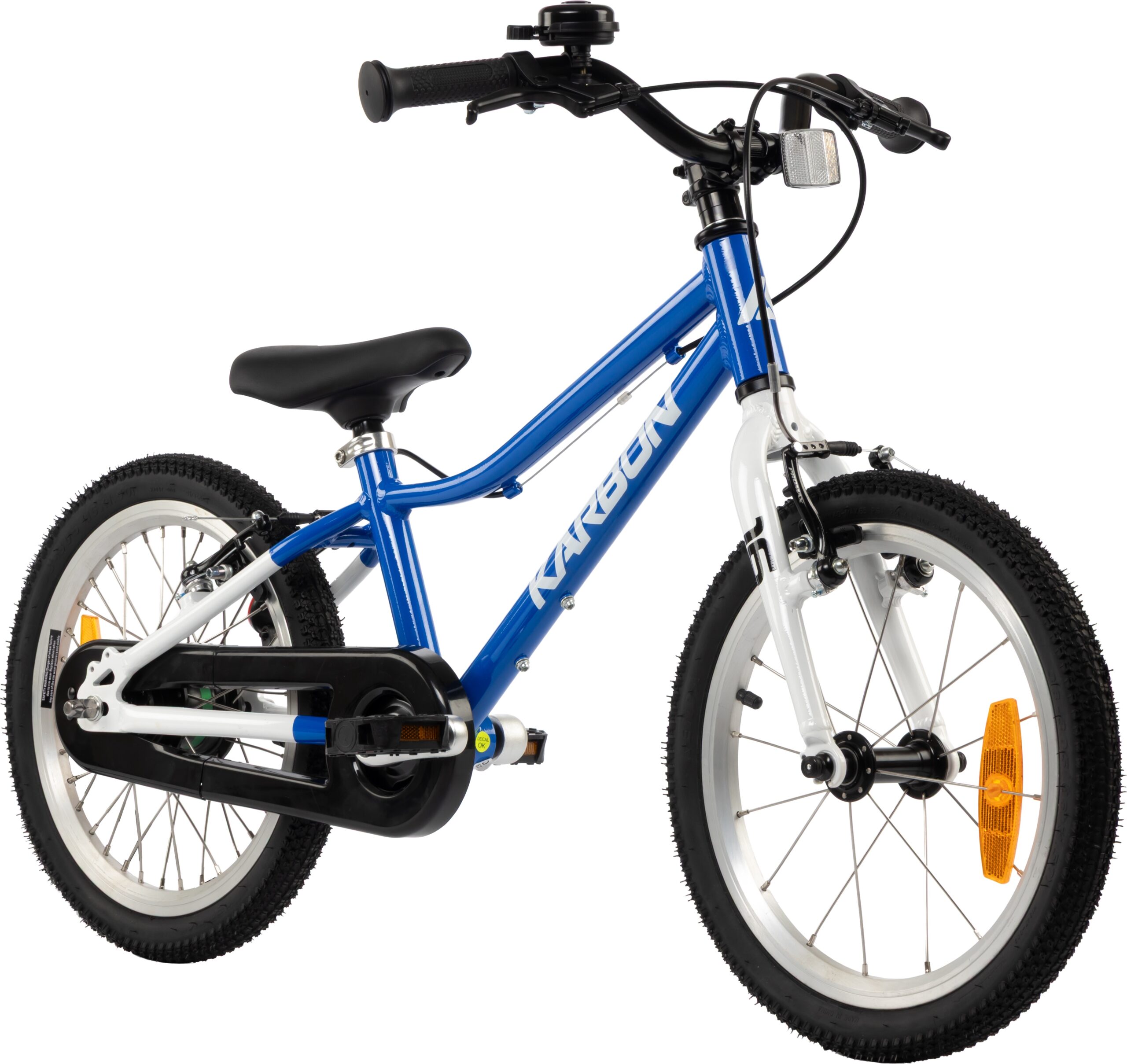 Superlight 16 AUTOMATIC niebieski