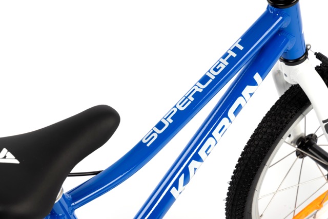 Superlight 16 AUTOMATIC niebieski - obrazek 4