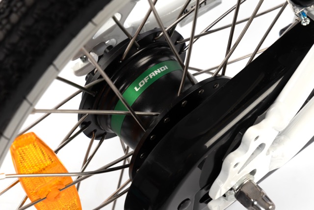 Superlight 16 AUTOMATIC niebieski - obrazek 2