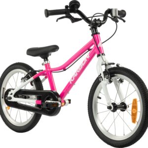 Superlight 16 różowy