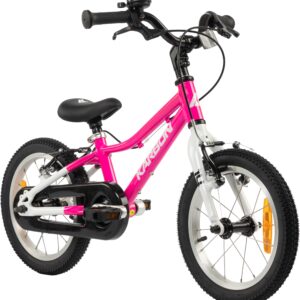 Superlight 14 różowy