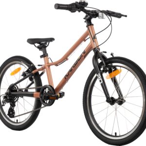 Superlight 20 miedziany