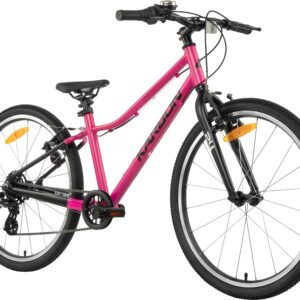 Superlight 24 różowy