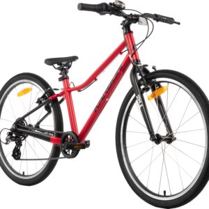 Superlight 24 czerwony