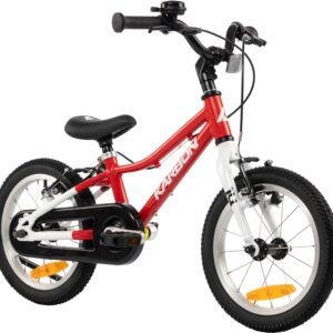 Superlight 14 czerwony