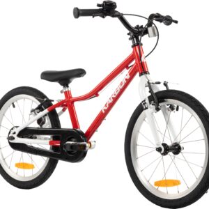 Superlight 18 czerwony