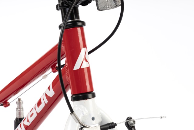 Superlight 18 czerwony - obrazek 10