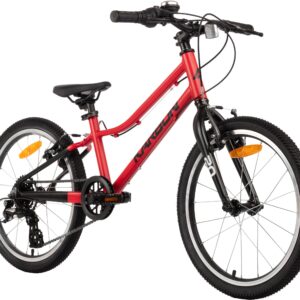 Superlight 20 czerwony