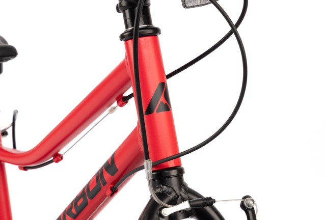 Superlight 20 czerwony - obrazek 2