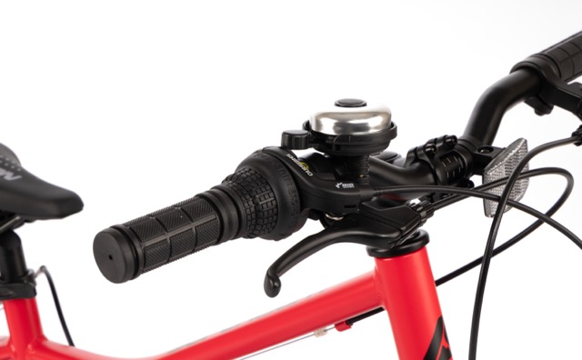 Superlight 20 czerwony - obrazek 3