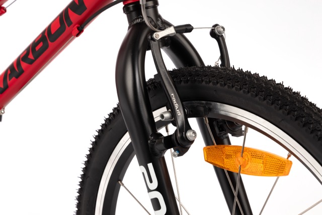 Superlight 20 czerwony - obrazek 4