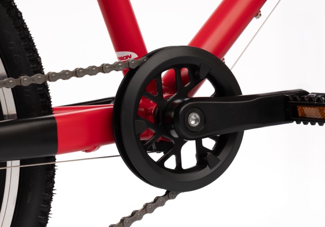 Superlight 20 czerwony - obrazek 8