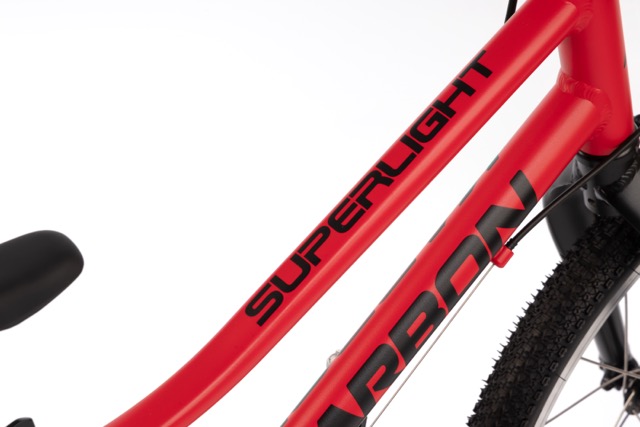Superlight 20 czerwony - obrazek 9