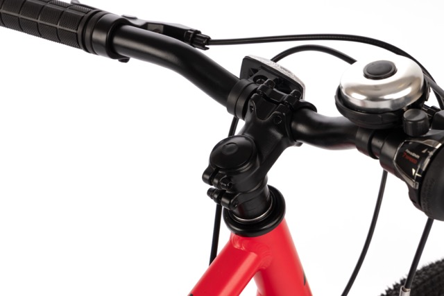 Superlight 20 czerwony - obrazek 10