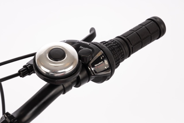 Superlight 20 czerwony - obrazek 13