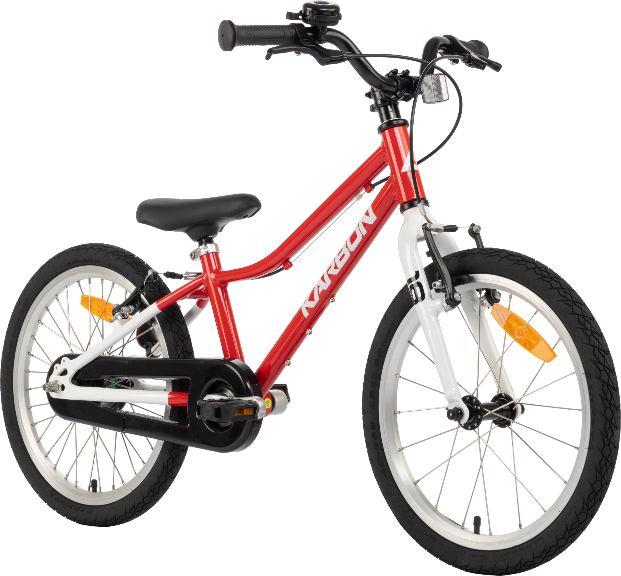 Superlight 18 AUTOMATIC czerwony