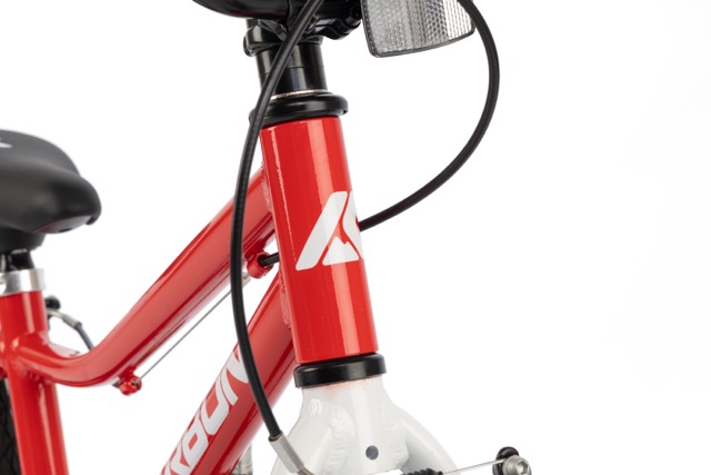 Superlight 18 AUTOMATIC czerwony - obrazek 10