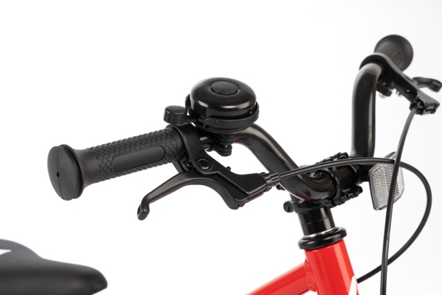 Superlight 18 AUTOMATIC czerwony - obrazek 9