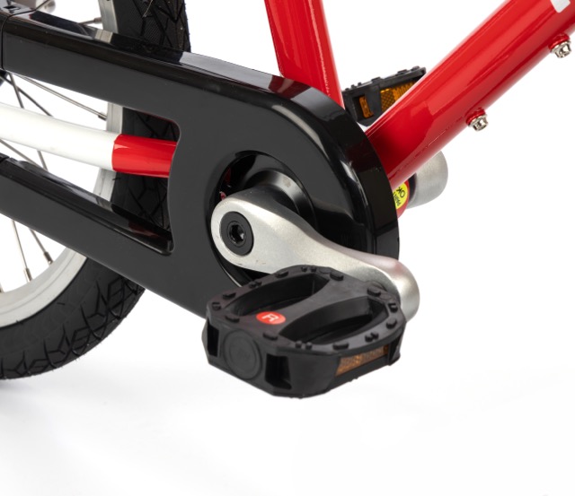 Superlight 18 czerwony - obrazek 6